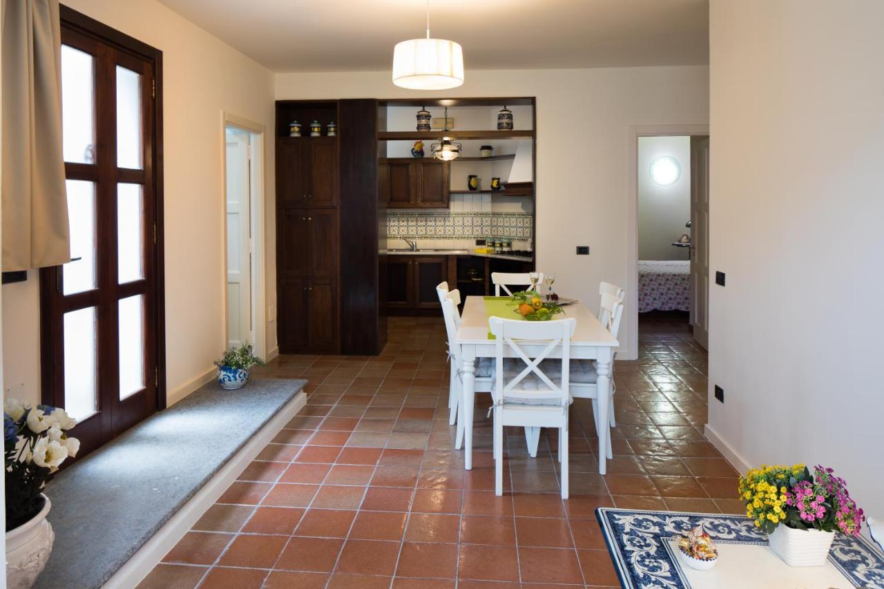 Casa Beatrice Bed & Breakfast Sorrento Exterior photo